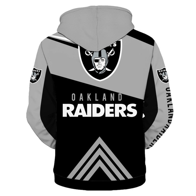 Las Vegas Raiders Champs Hoodie