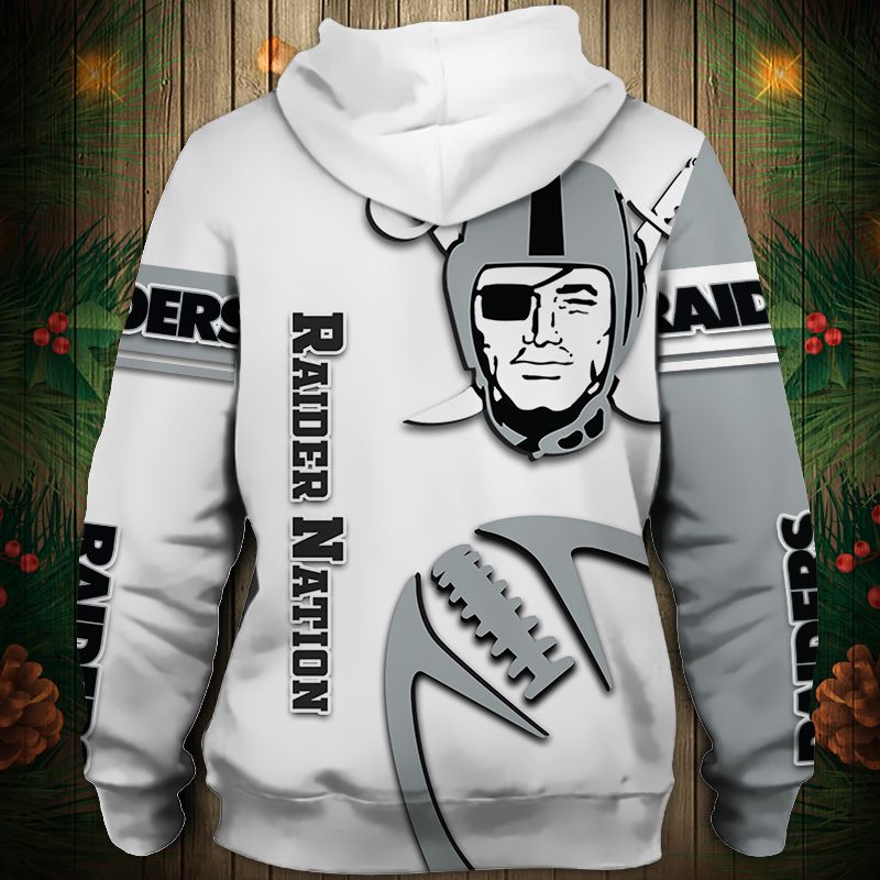 Las Vegas Raiders Champs Hoodie and Pants (Limited Edition)