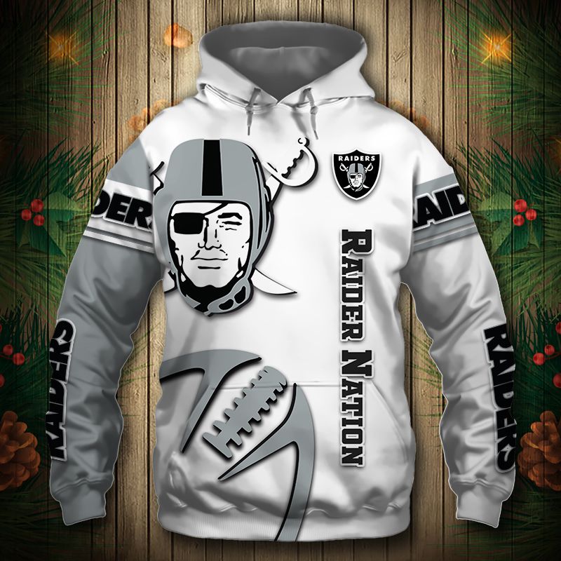 Las Vegas Raiders Champs Hoodie and Pants (Limited Edition)
