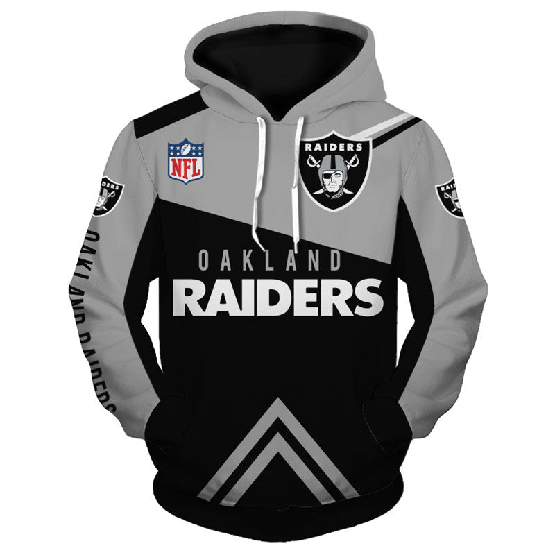 Las Vegas Raiders Champs Hoodie