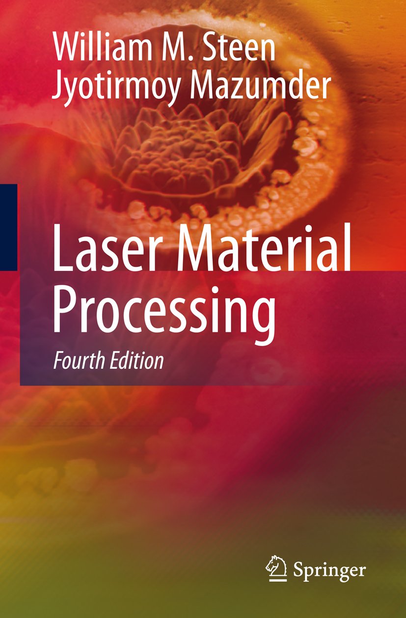 Laser Material Processing (PDF/EPUB Version)