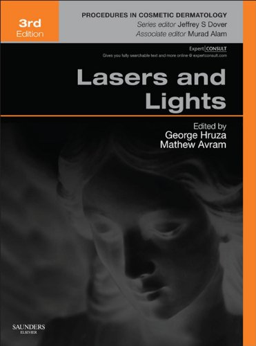 Lasers and Lights: Procedures in Cosmetic Dermatology Series (Expert Consult) (PDF/EPUB Version)