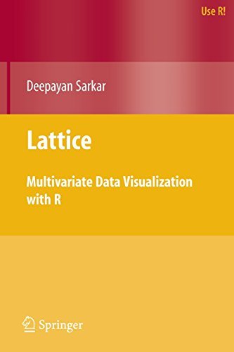 Lattice: Multivariate Data Visualization with R (Use R!) (PDF/EPUB Version)