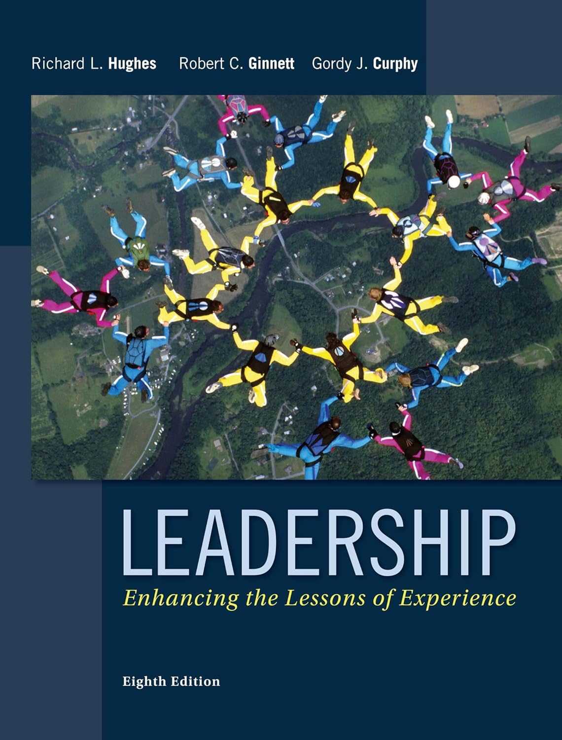 Leadership: Enhancing the Lessons of Experience (PDF/EPUB Version)