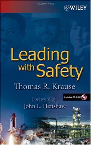 Leading with Safety (PDF/EPUB Version)