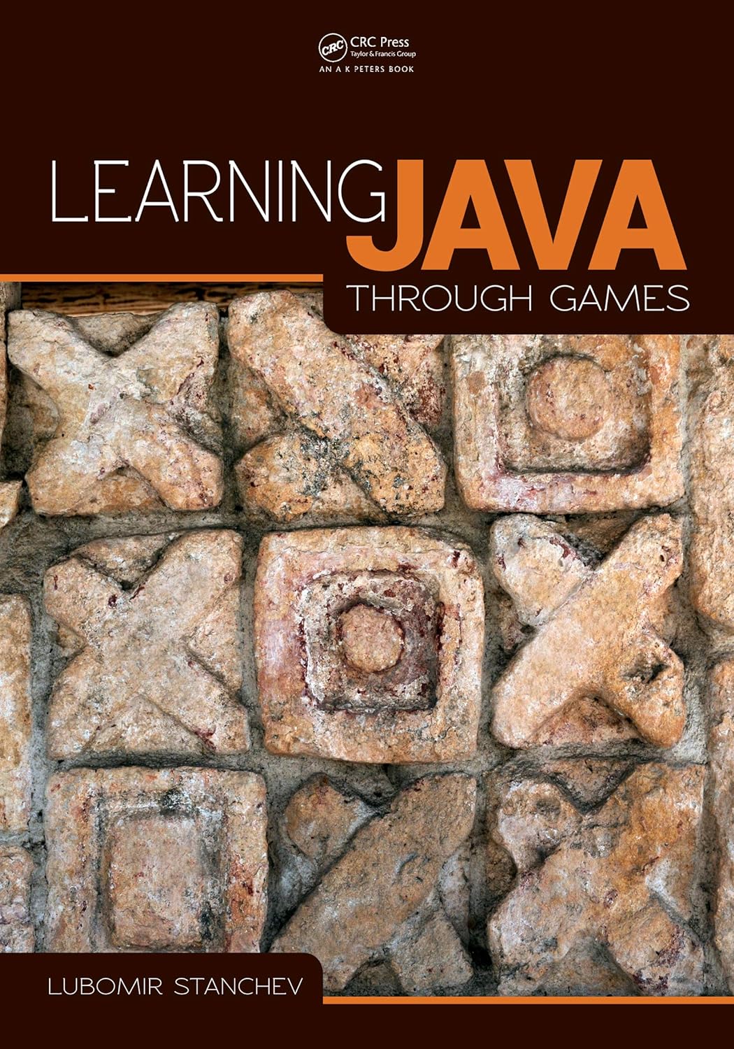 Learning Java Through Games (PDF/EPUB Version)