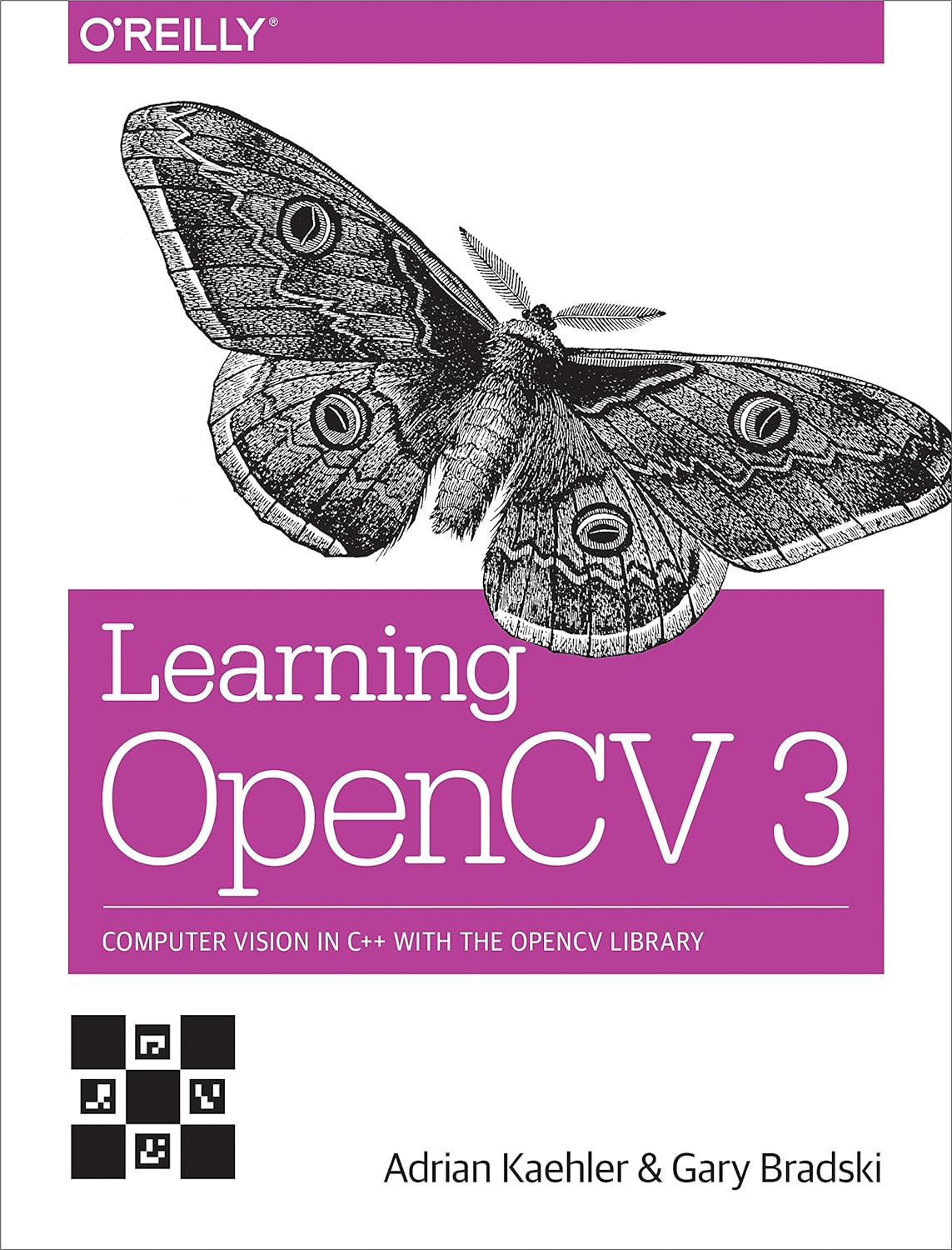 Learning OpenCV 3: Computer Vision in C++ with the OpenCV Library (PDF/EPUB Version)