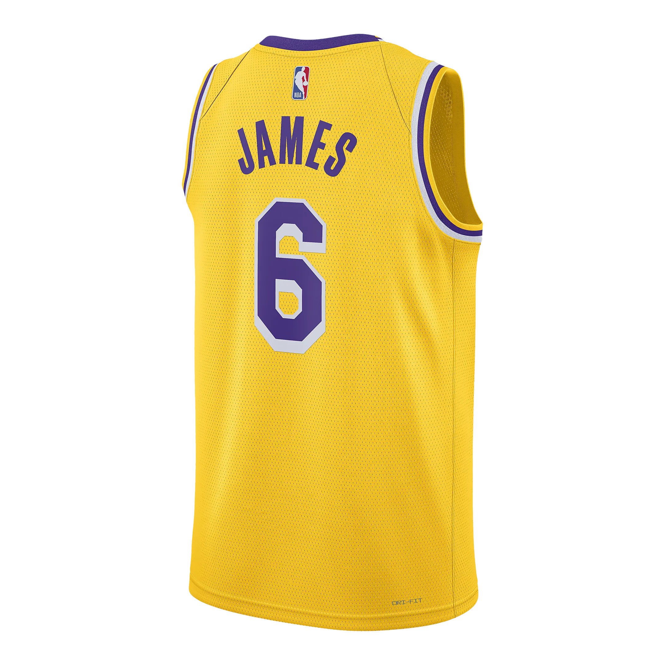 LeBron James The King In Los Angeles Lakers 2022-23 Jersey – Screen Print Graphics