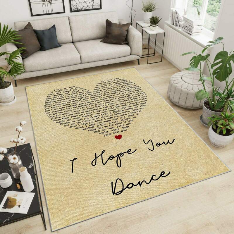 Lee Ann Womack Area Rectangle Rug