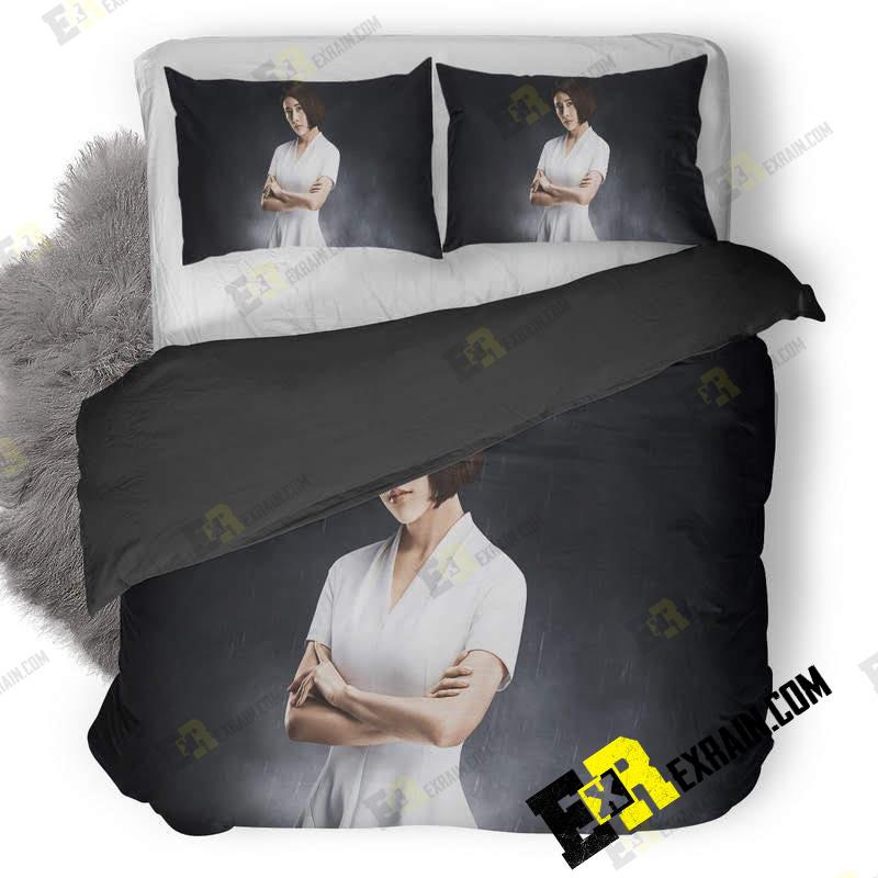 Legends Of The Three Kingdoms P6 3D Customized Duvet Cover Bedding Set