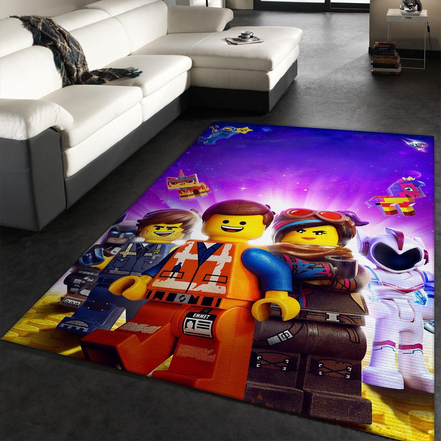 Lego Carpet – Custom Size And Printing