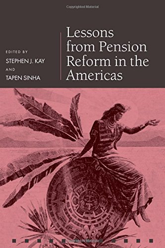 Lessons from Pension Reform in the Americas (Pension Research Council Series) (PDF/EPUB Version)