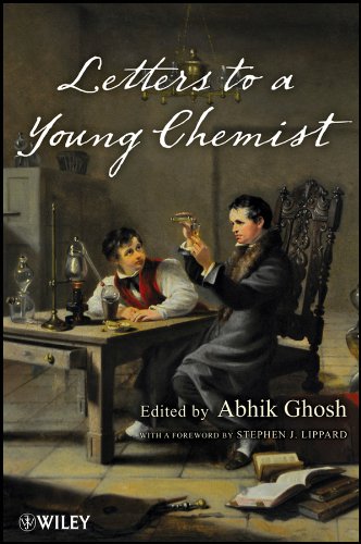 Letters to a Young Chemist (PDF/EPUB Version)