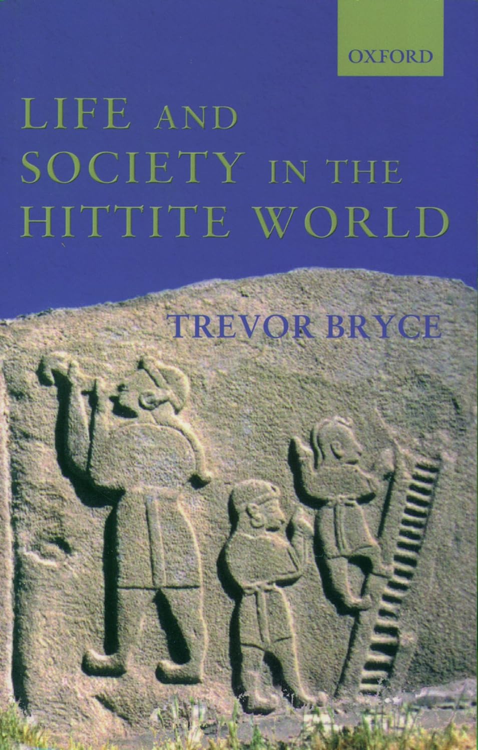 Life and Society in the Hittite World (PDF/EPUB Version)