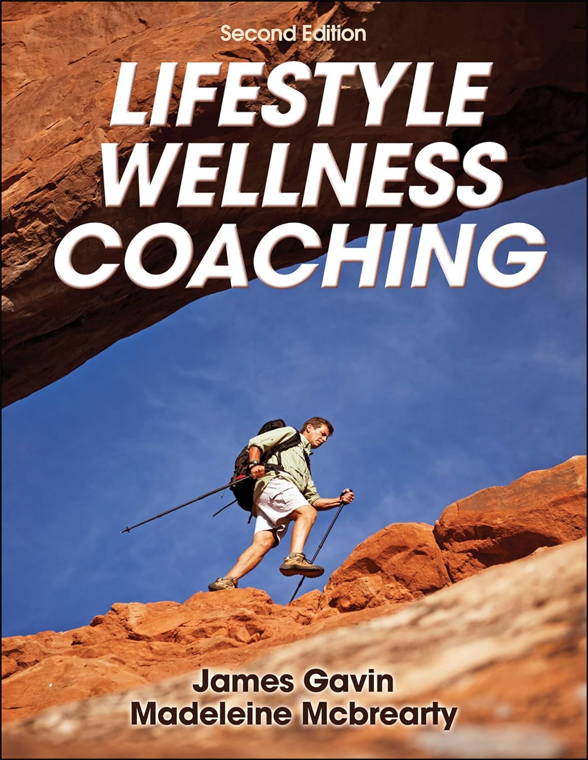 Lifestyle Wellness Coaching (PDF/EPUB Version)