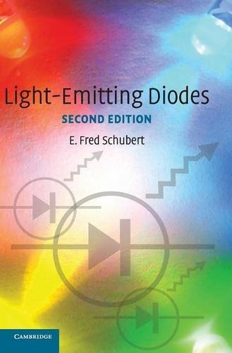 Light-Emitting Diodes (PDF/EPUB Version)