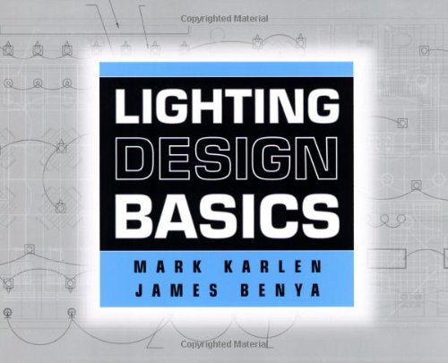 Lighting Design Basics (PDF/EPUB Version)