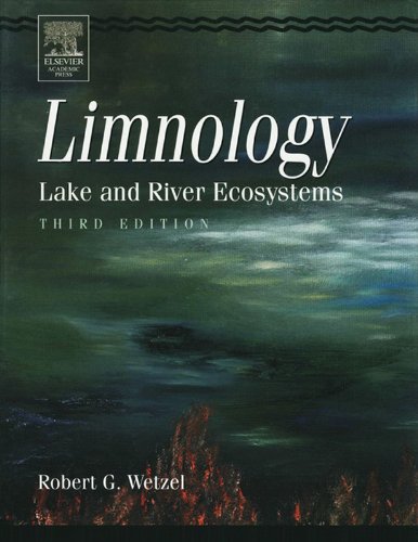 Limnology: Lake and River Ecosystems (PDF/EPUB Version)