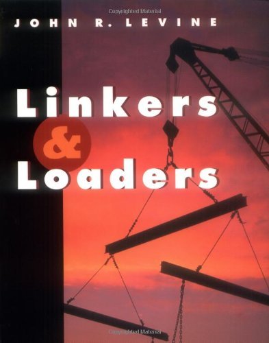 Linkers and Loaders (The Morgan Kaufmann Series in Software Engineering and Programming) (PDF/EPUB Version)