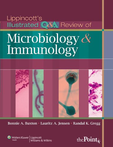 Lippincott's Illustrated Q&A Review of Microbiology and Immunology (PDF/EPUB Version)