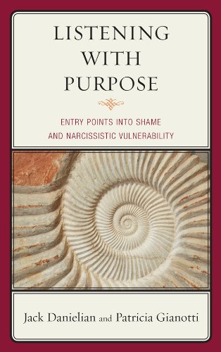 Listening with Purpose: Entry Points into Shame and Narcissistic Vulnerability (PDF/EPUB Version)