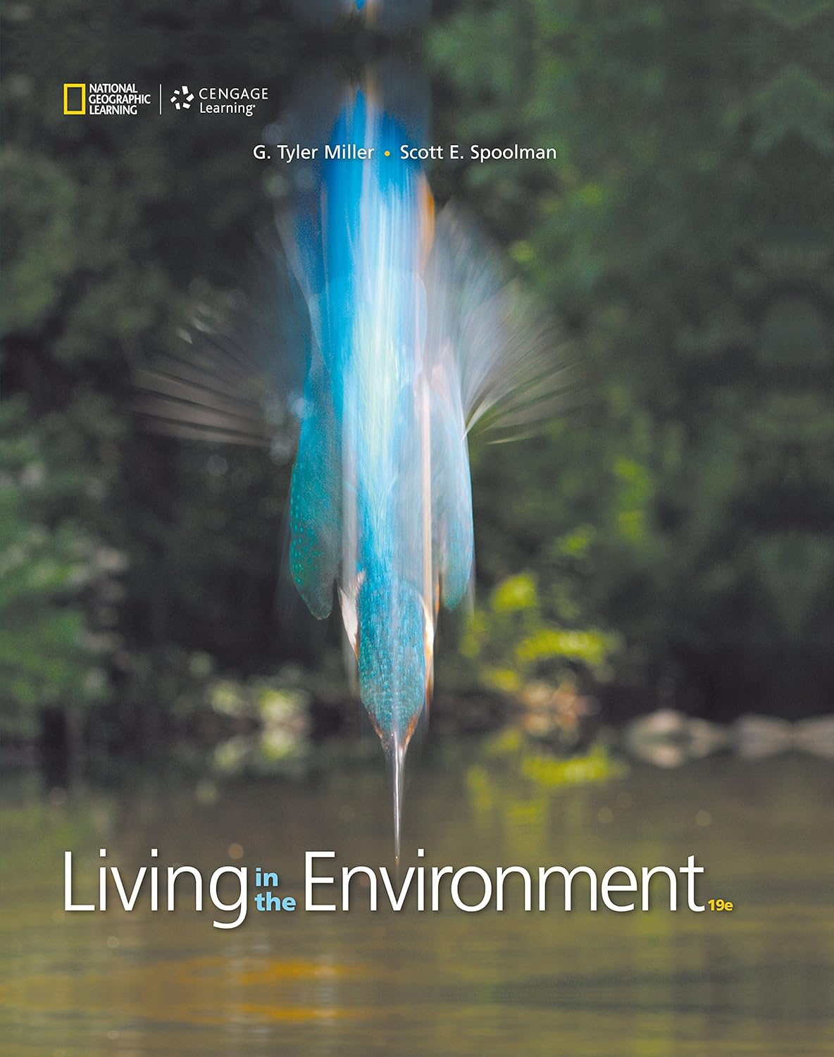 Living in the Environment (PDF/EPUB Version)