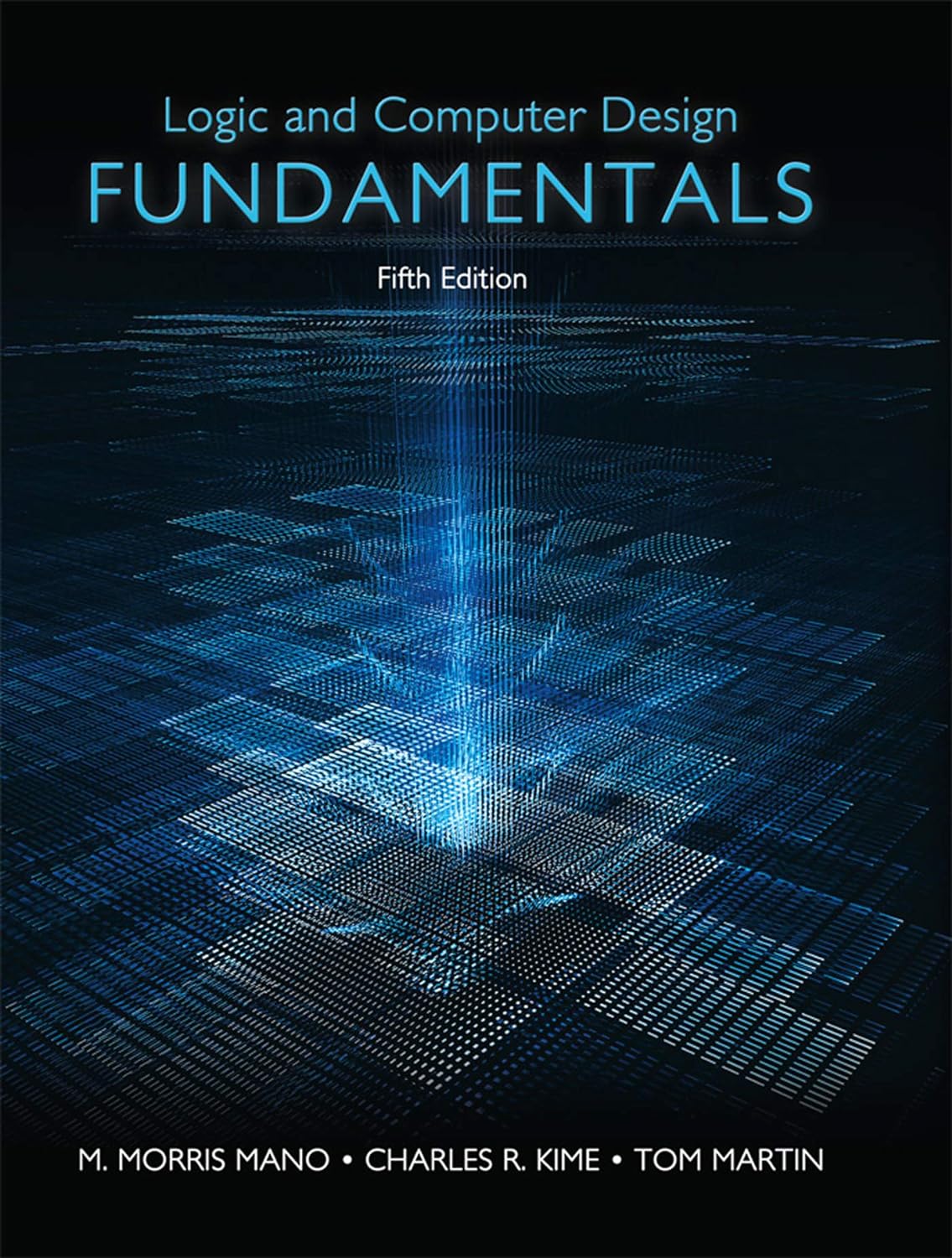 Logic & Computer Design Fundamentals (PDF/EPUB Version)