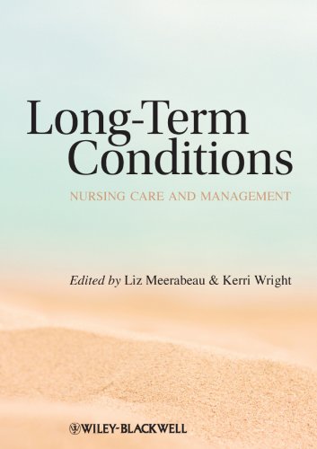 Long-Term Conditions: Nursing Care and Management (PDF/EPUB Version)
