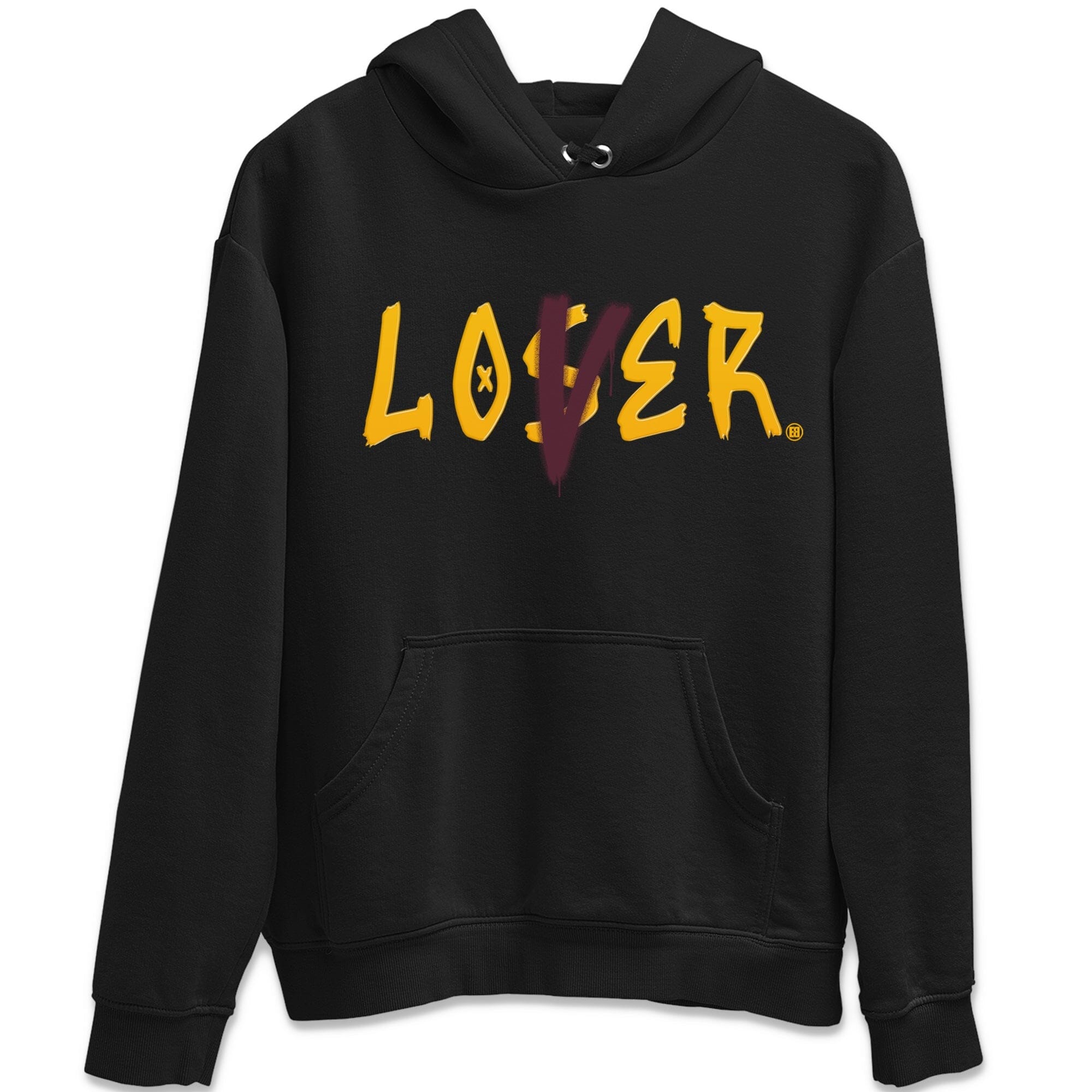 Loser Lover Unisex Hoodie – Dunk Arizona State