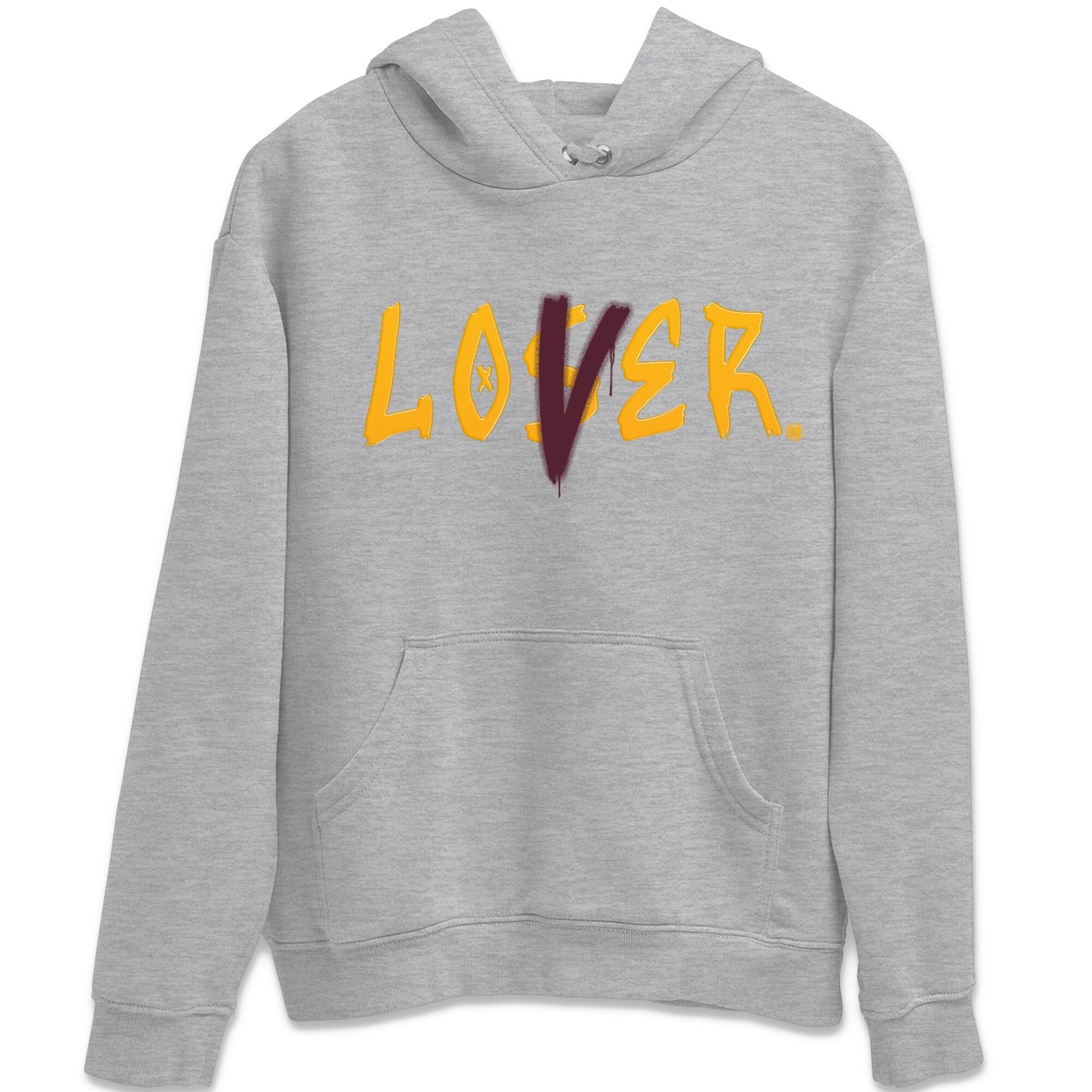 Loser Lover Unisex Hoodie – Dunk Arizona State
