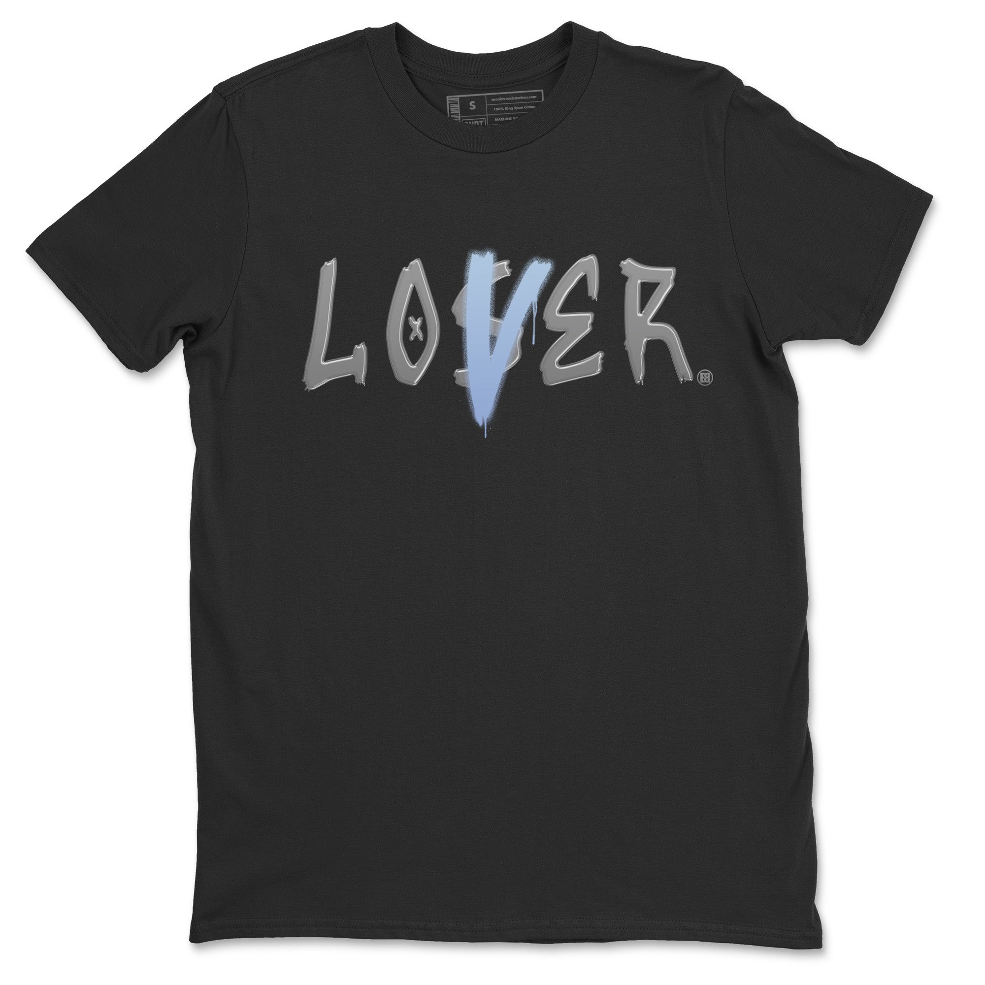 Loser Lover Unisex Tshirt – Air Jordan 11 White Cement