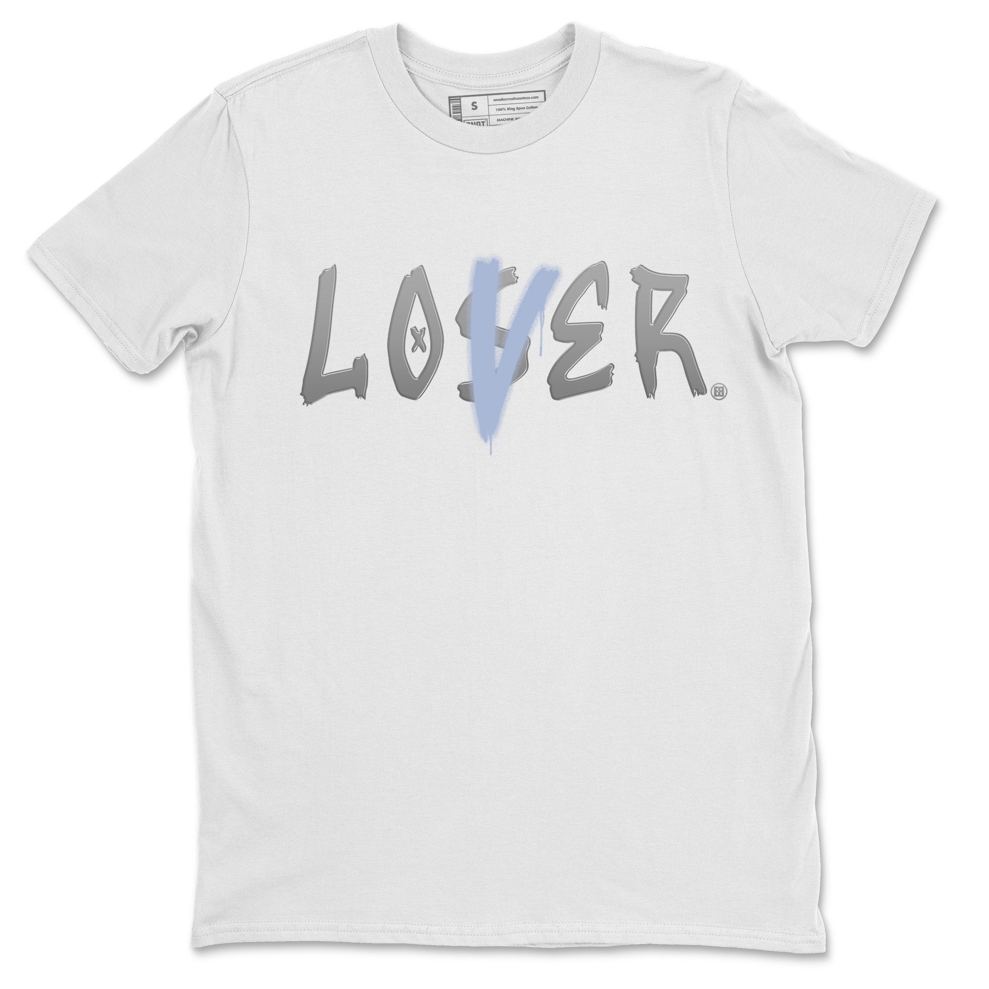 Loser Lover Unisex Tshirt – Air Jordan 6 Cool Grey