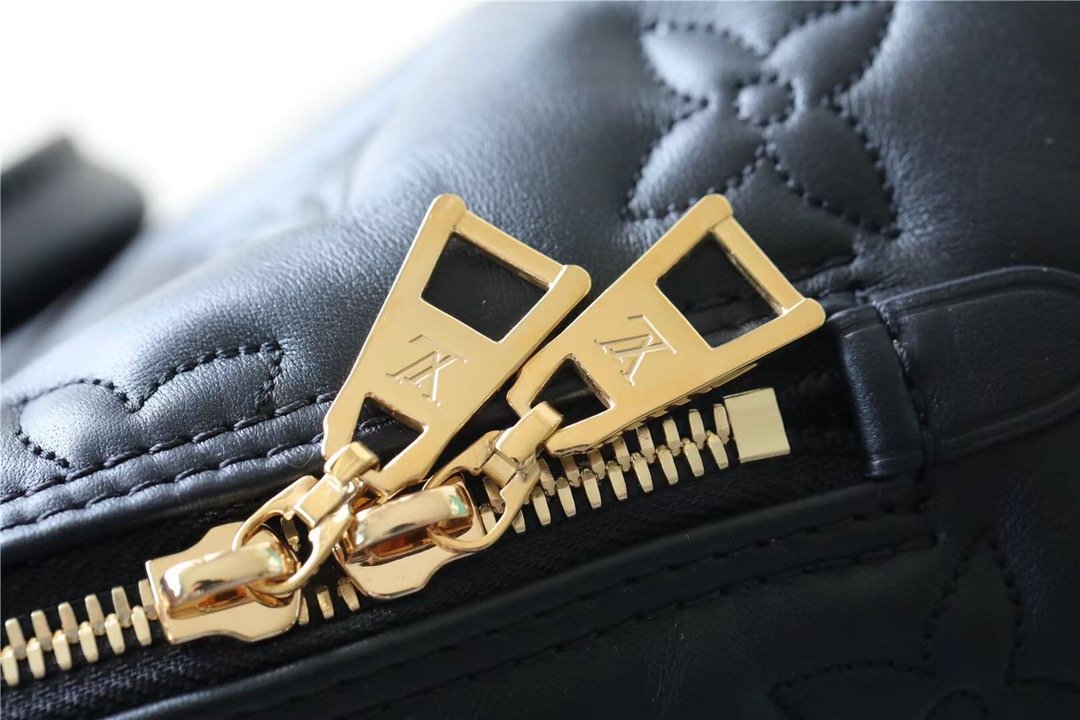 Louis Vuitton Alma BB Bag Handbags,  Shoulder and Cross Body Bags For Women In Black 9.6in/25cm