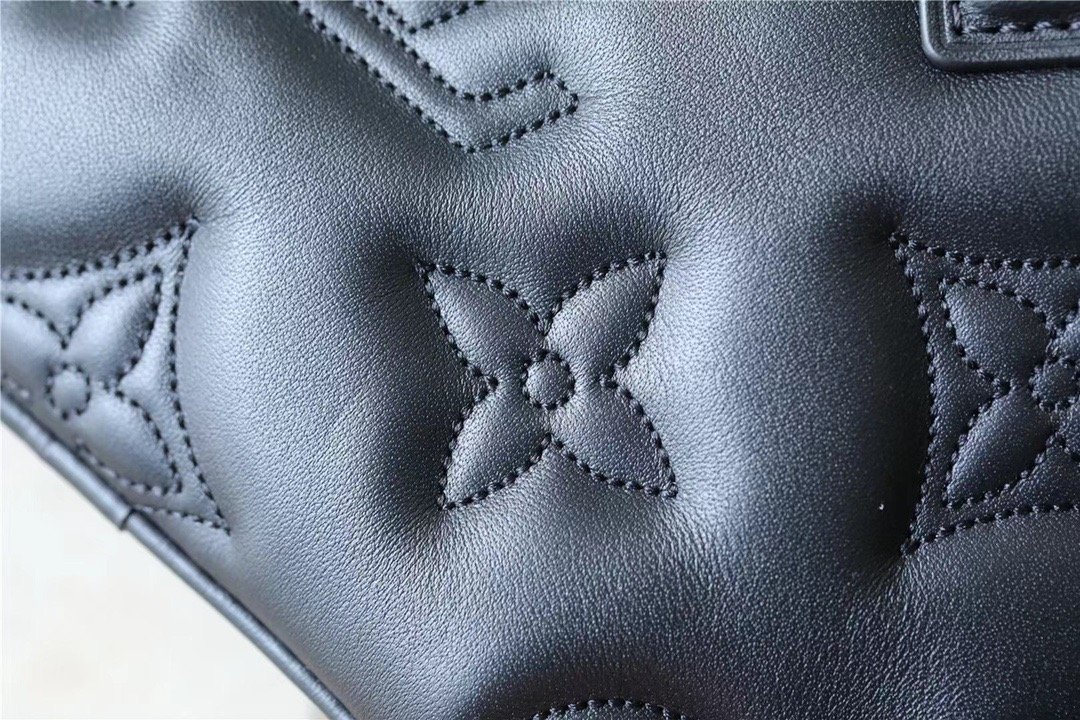 Louis Vuitton Alma BB Bag Handbags,  Shoulder and Cross Body Bags For Women In Black 9.6in/25cm