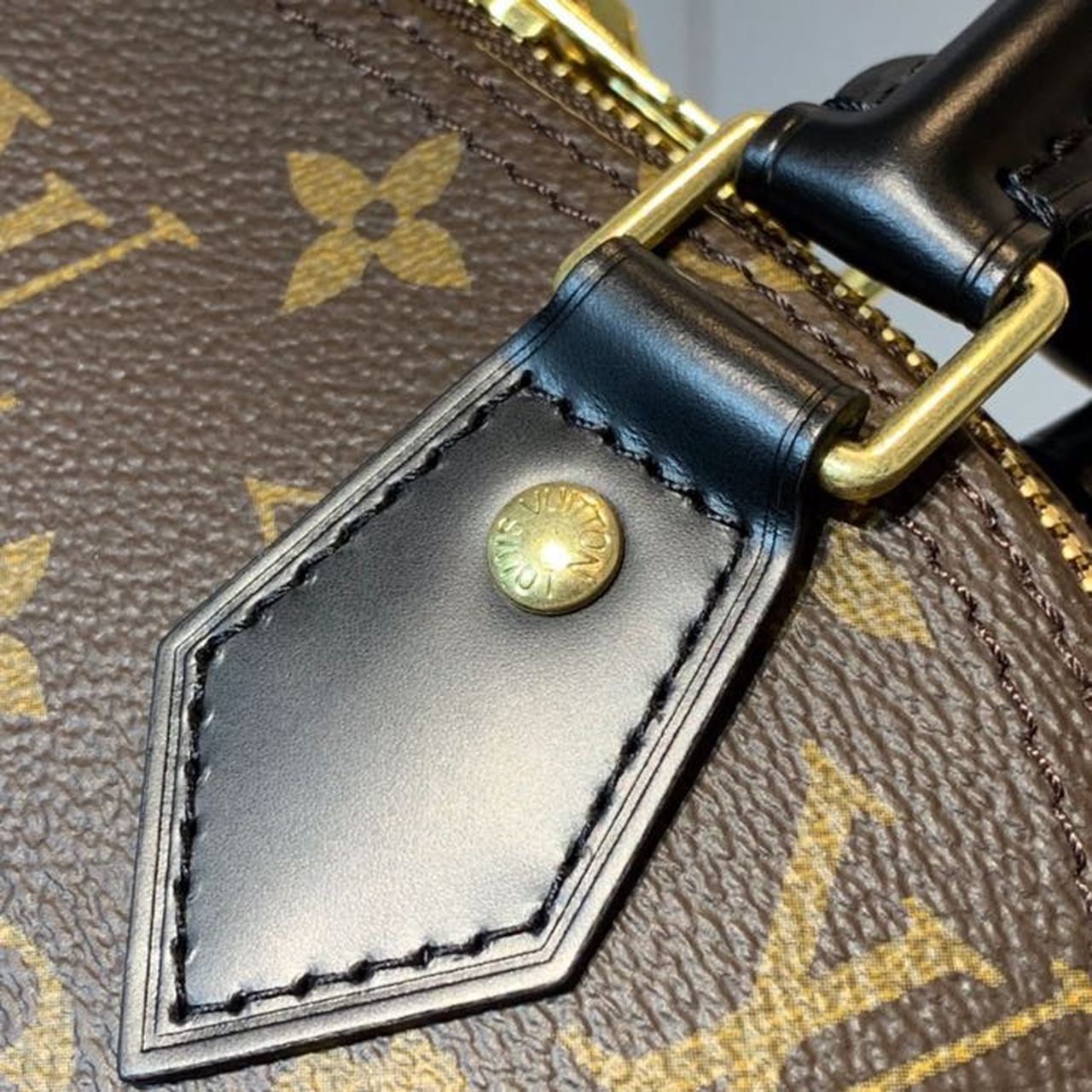 Louis Vuitton Alma BB Monogram Canvas For Women, Women’s Handbags, Shoulder And Crossbody Bags 9.8in/24cm