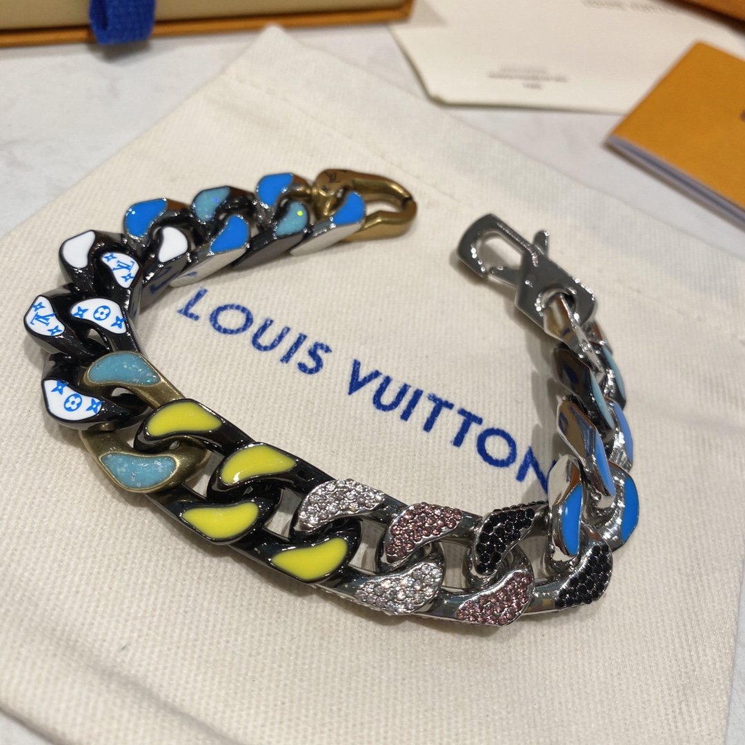 Louis Vuitton Bracelet