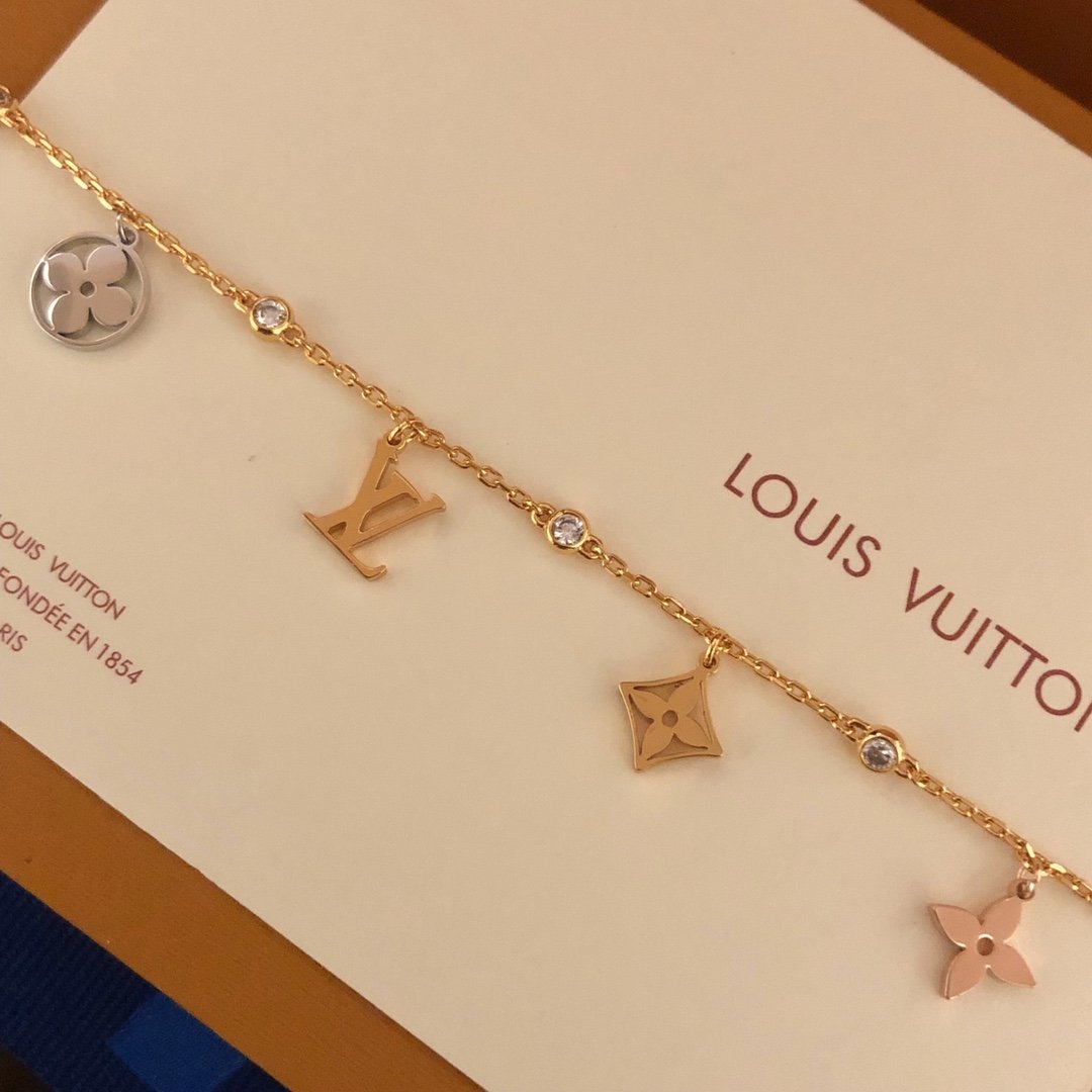 Louis Vuitton Bracelet