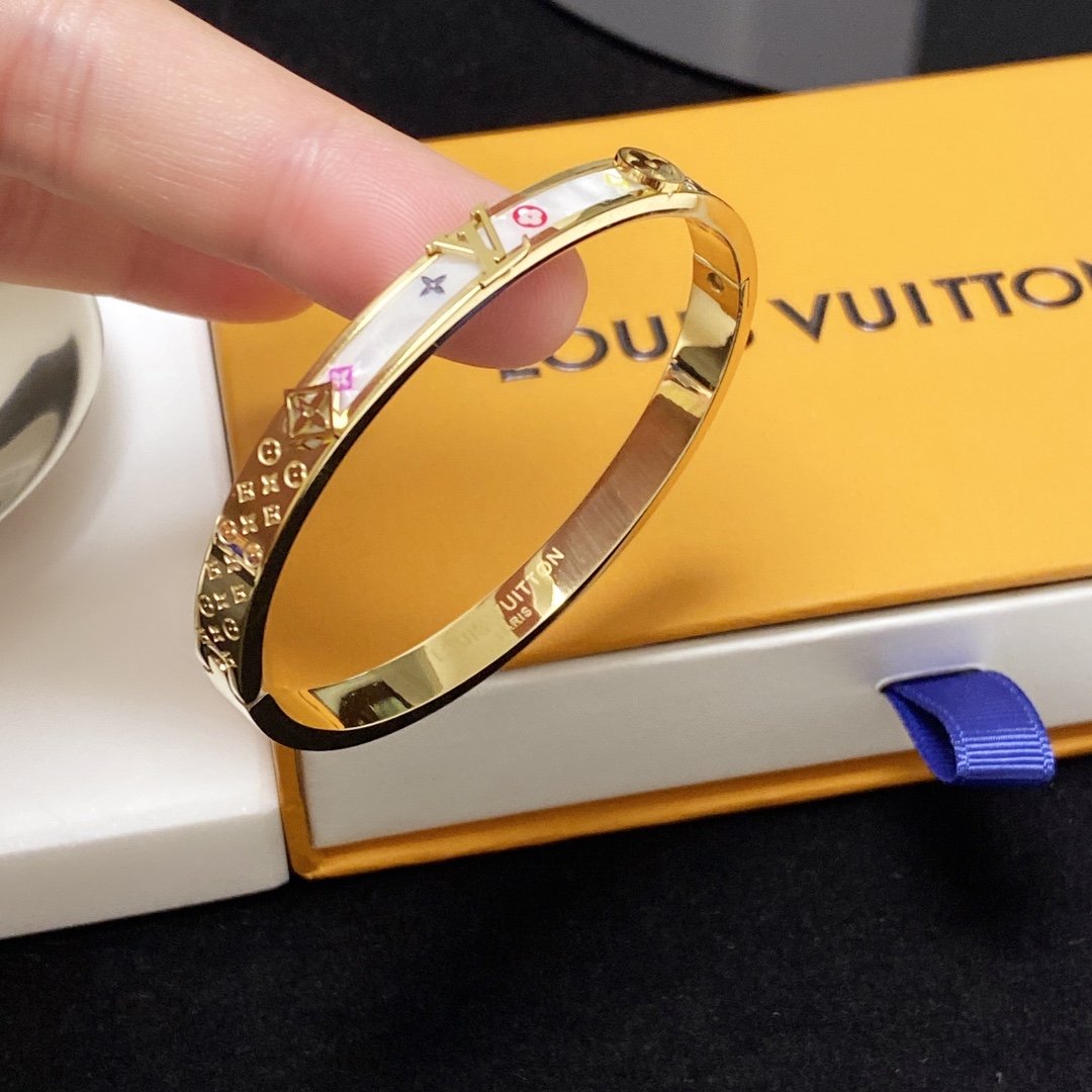 Louis Vuitton Bracelet