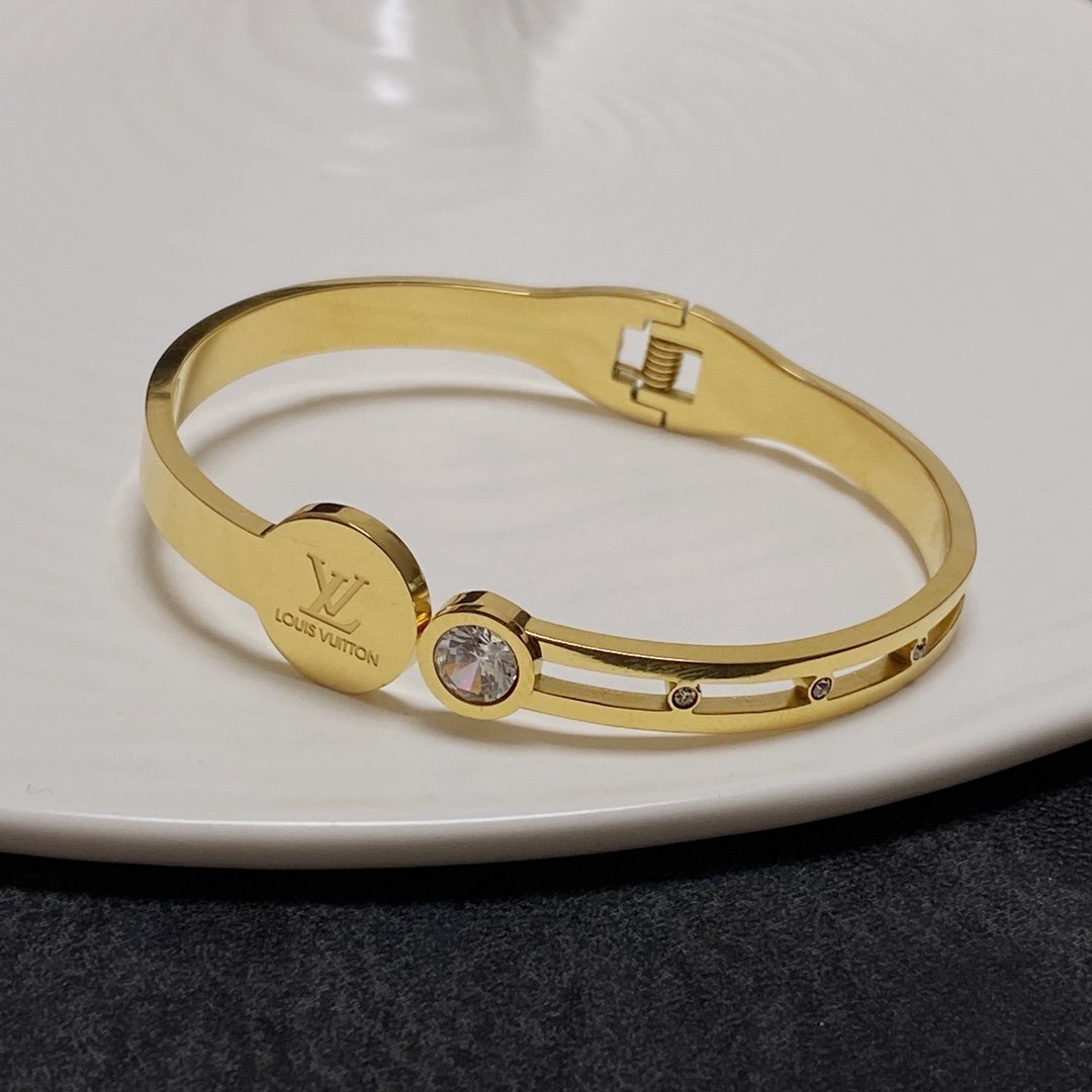 Louis Vuitton Bracelet