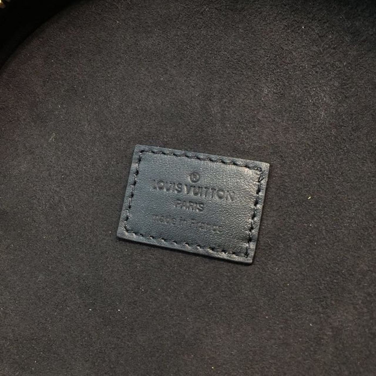 Louis Vuitton Cannes Monogram And Monogram Reverse Canvas By Nicolas Ghesquiere For Women, Women’s Handbags, Shoulder And Crossbody Bags 5.9in/15cm