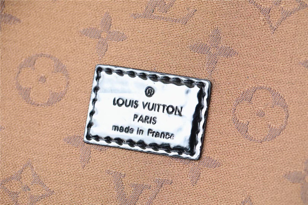 Louis Vuitton Cannes Monogram White For Women, Women’s Handbags, Shoulder And Crossbody Bags 17cm/6.7in