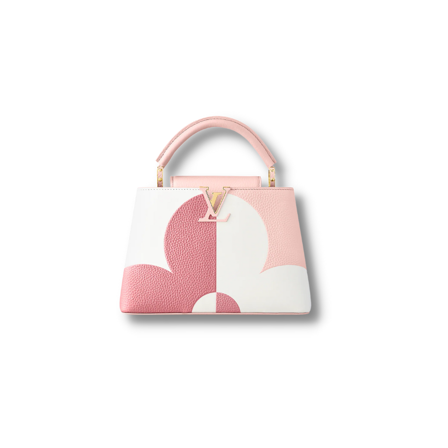 Louis Vuitton Capucines BB For Women –