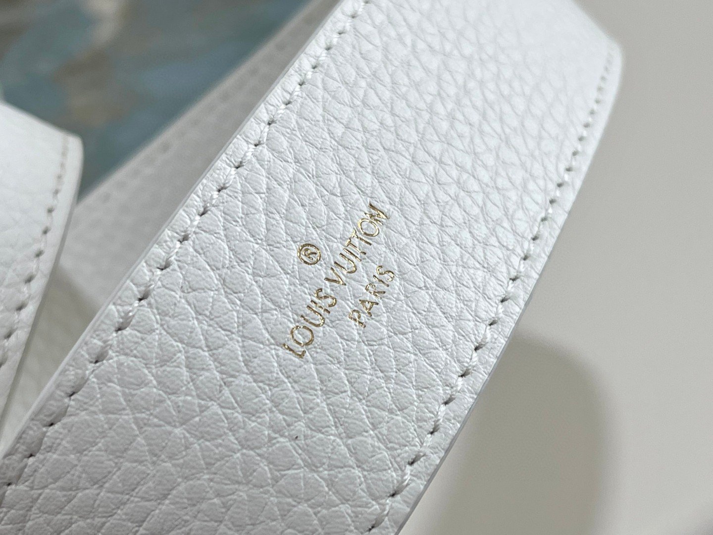 Louis Vuitton Capucines BB Multicolor For Women, Women’s Handbags, Shoulder Bags And Crossbody Bags 10.6in/27cm LV