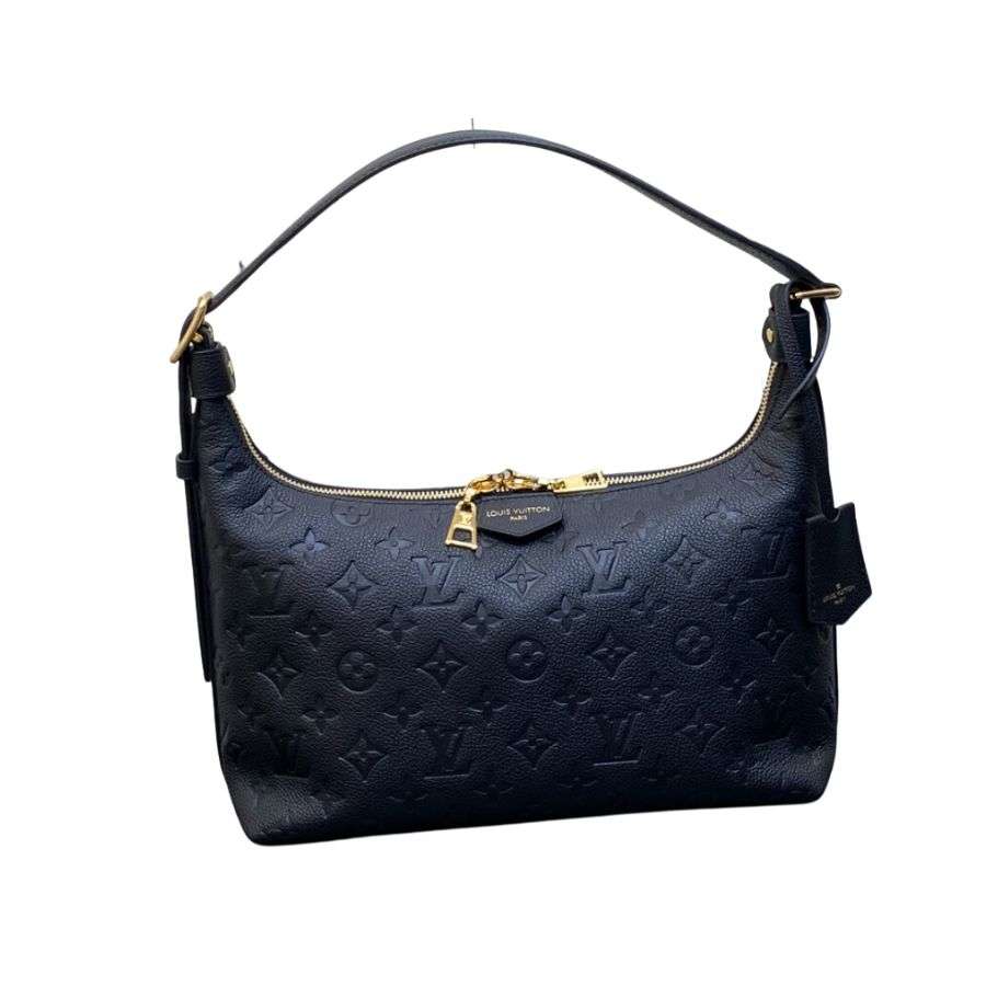 Louis Vuitton Carryall Mm White For Women 11in/27cm