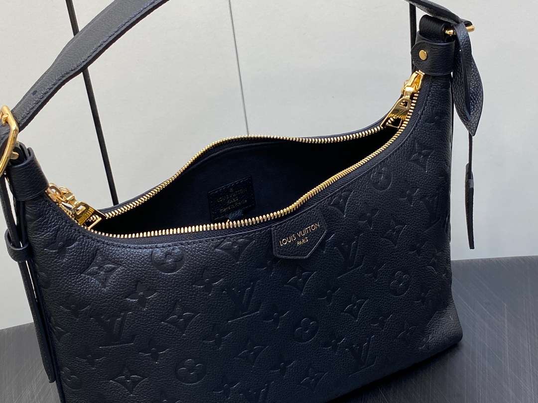 Louis Vuitton Carryall Mm White For Women 11in/27cm