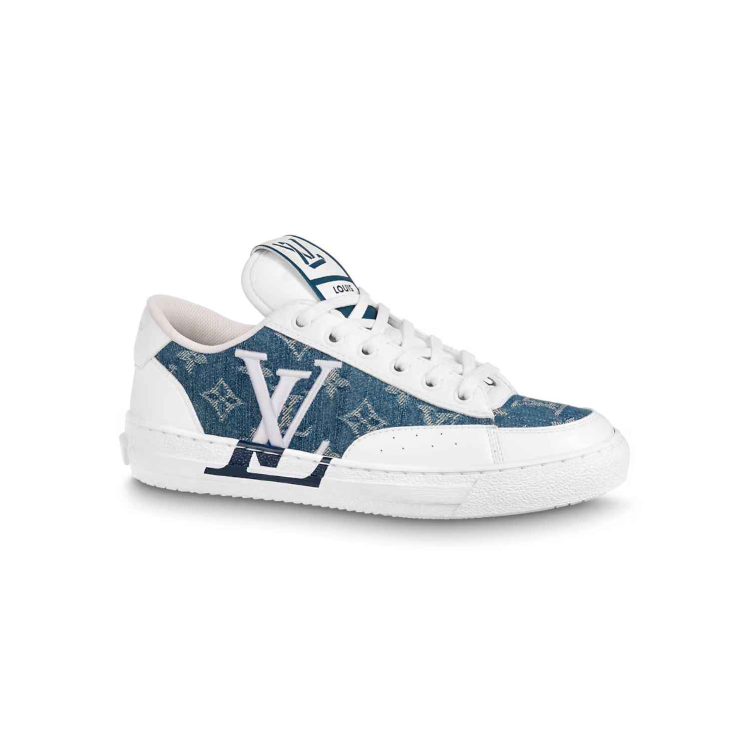 Louis Vuitton Charlie Sneaker For Women- 1AAW2C