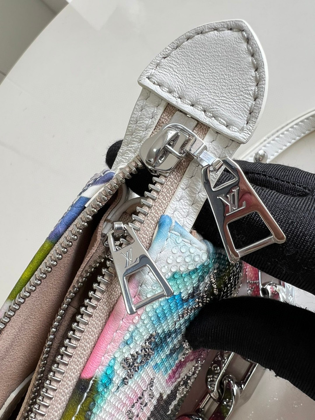 Louis Vuitton Coussin BB Handbag Multicolor For Women, Women’s Handbags, Shoulder Bags And Crossbody Bags 8.3in/21cm