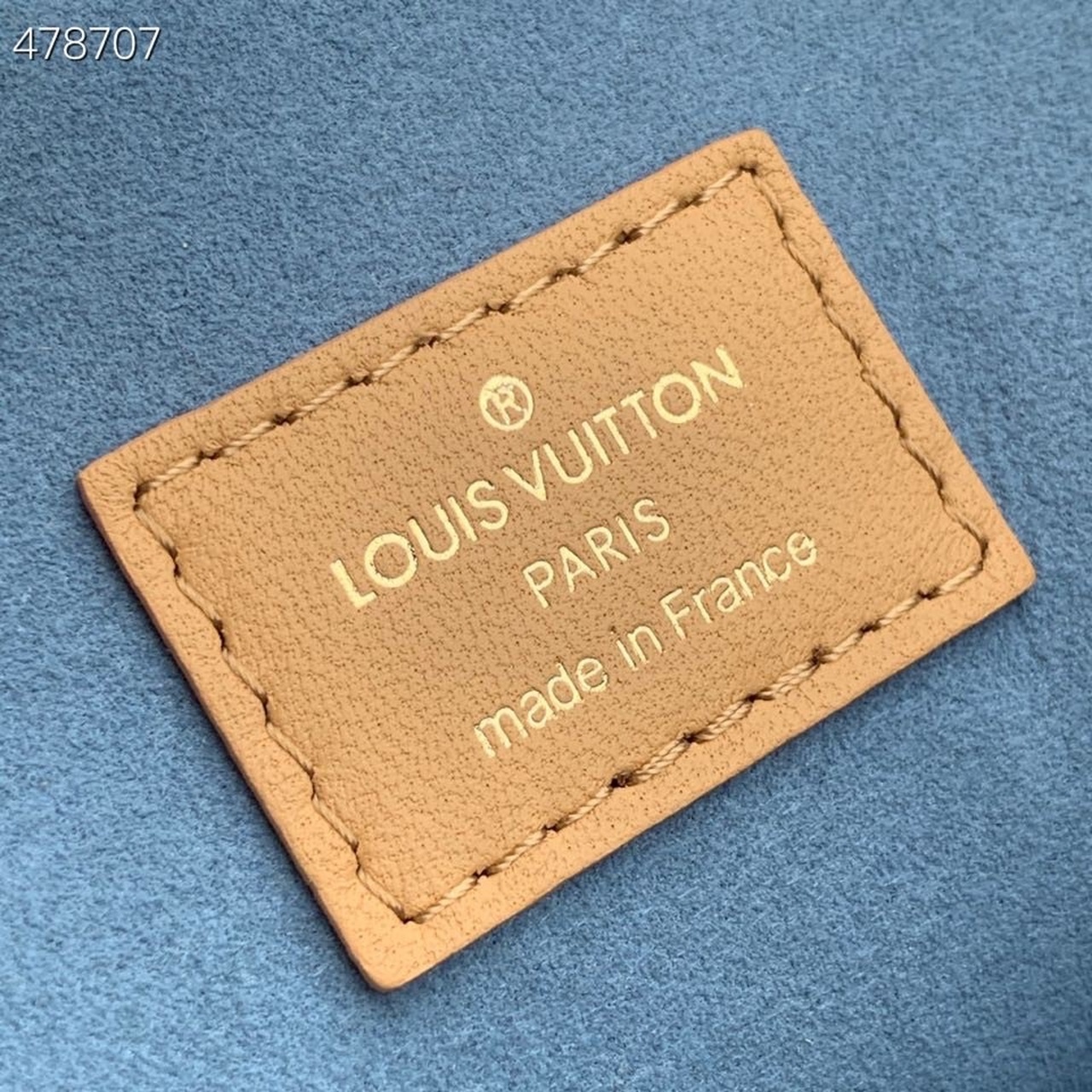 Louis Vuitton Coussin PM Monogram Embossed Puffy Cream For Women, Women’s Handbags, Shoulder And Crossbody Bags 10.2in/26cm LV