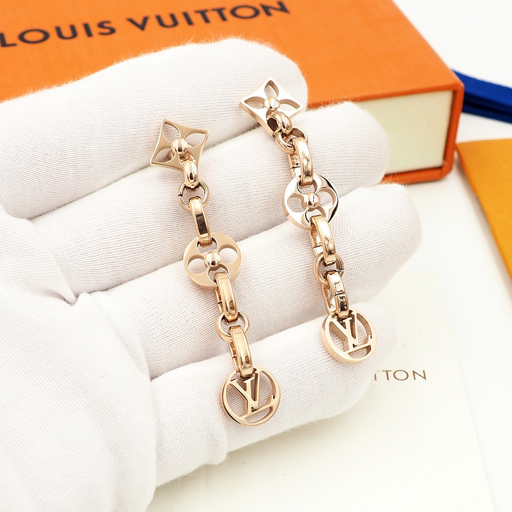 Louis Vuitton Earrings