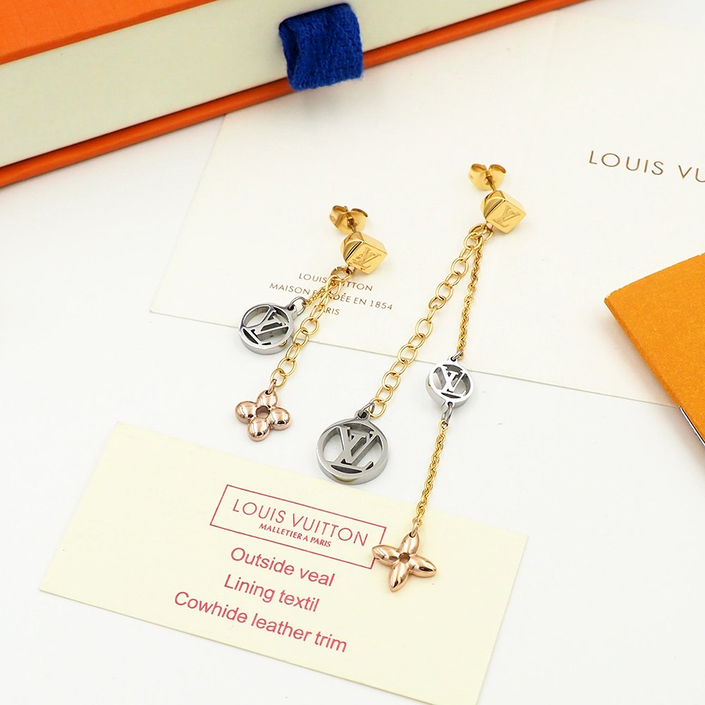 Louis Vuitton Earrings